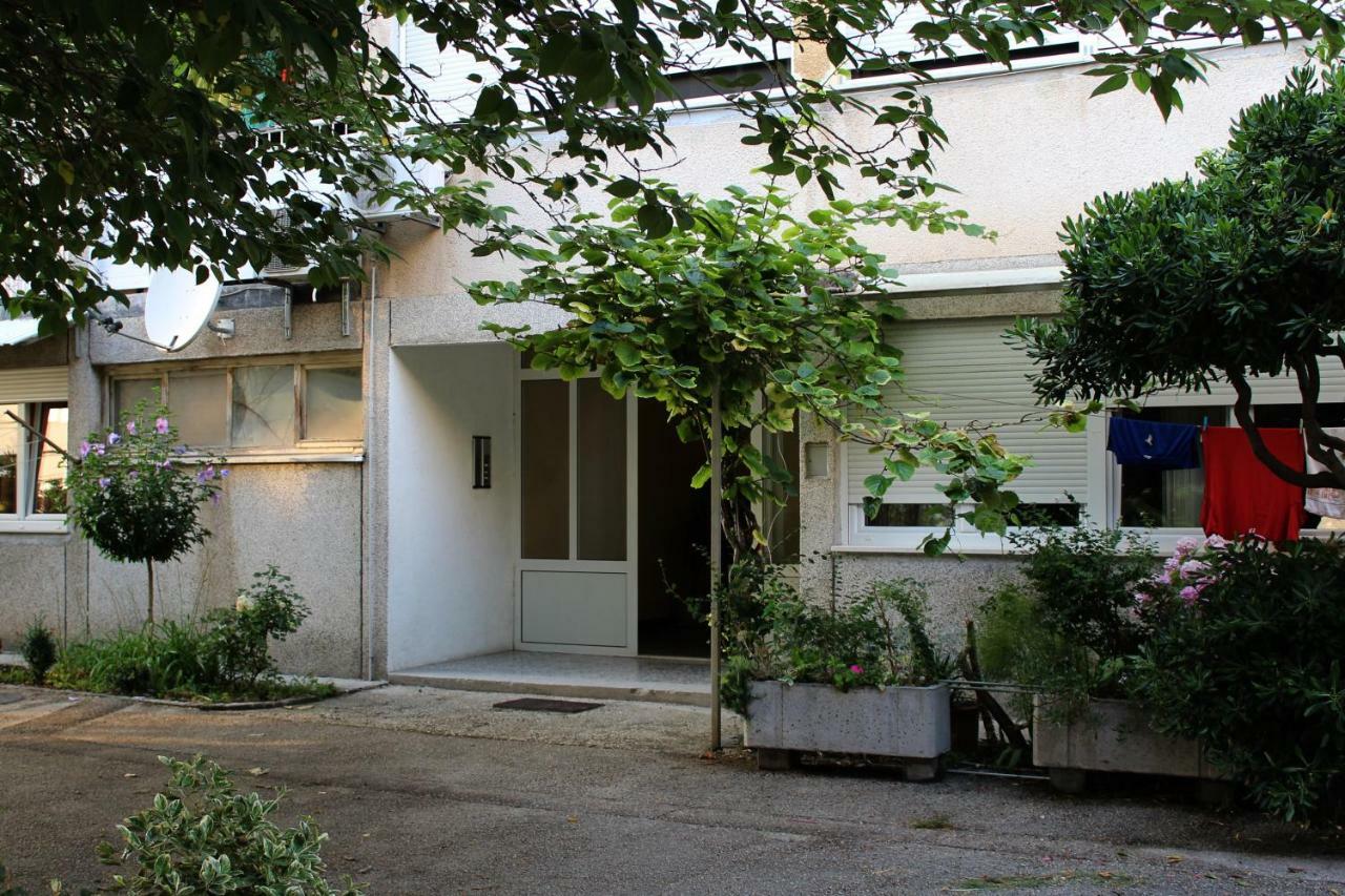 Sweet Suite Сплит Экстерьер фото