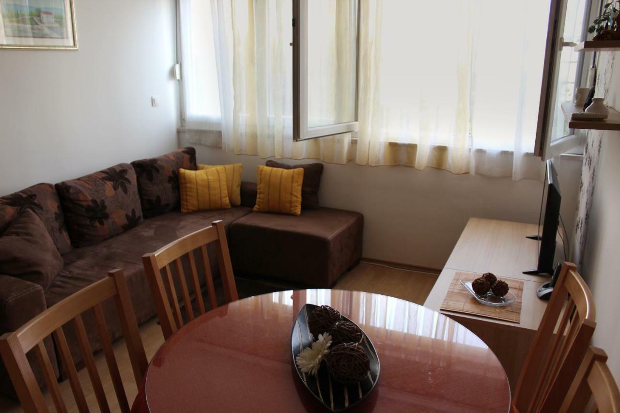 Sweet Suite Сплит Экстерьер фото