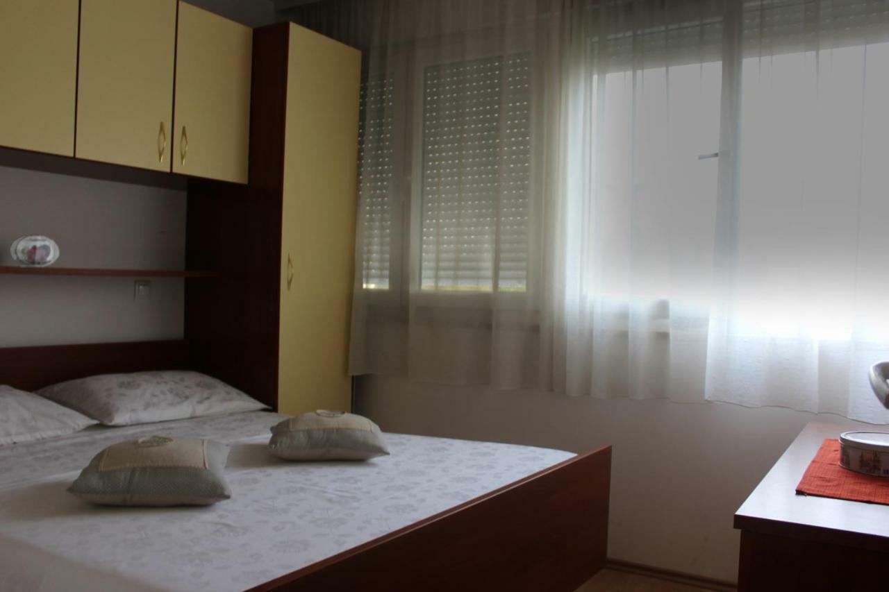 Sweet Suite Сплит Экстерьер фото