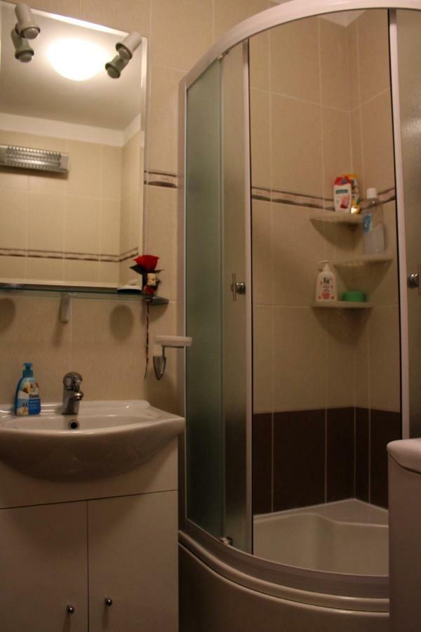 Sweet Suite Сплит Экстерьер фото