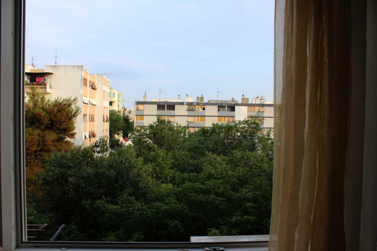 Sweet Suite Сплит Экстерьер фото