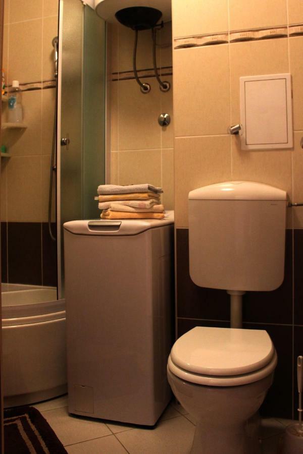 Sweet Suite Сплит Экстерьер фото