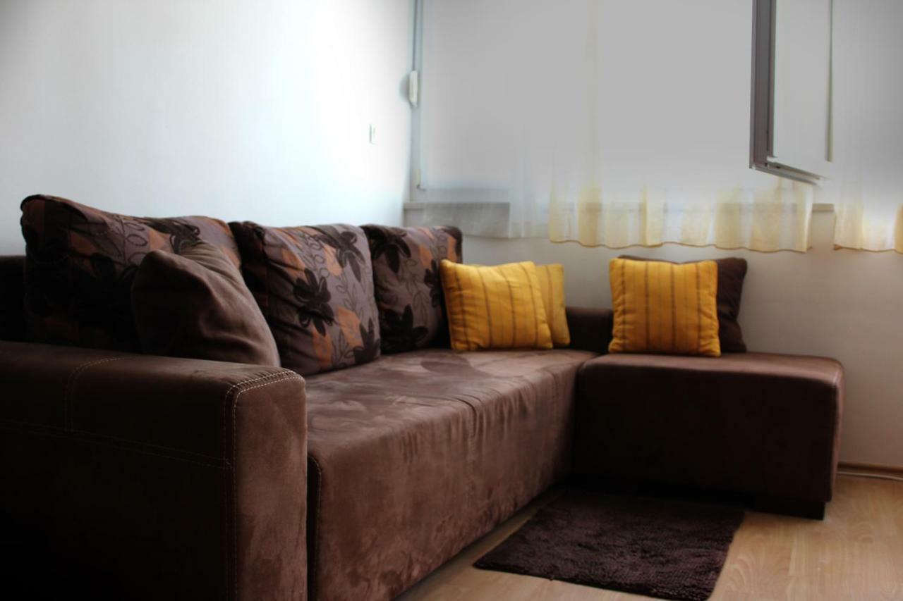 Sweet Suite Сплит Экстерьер фото