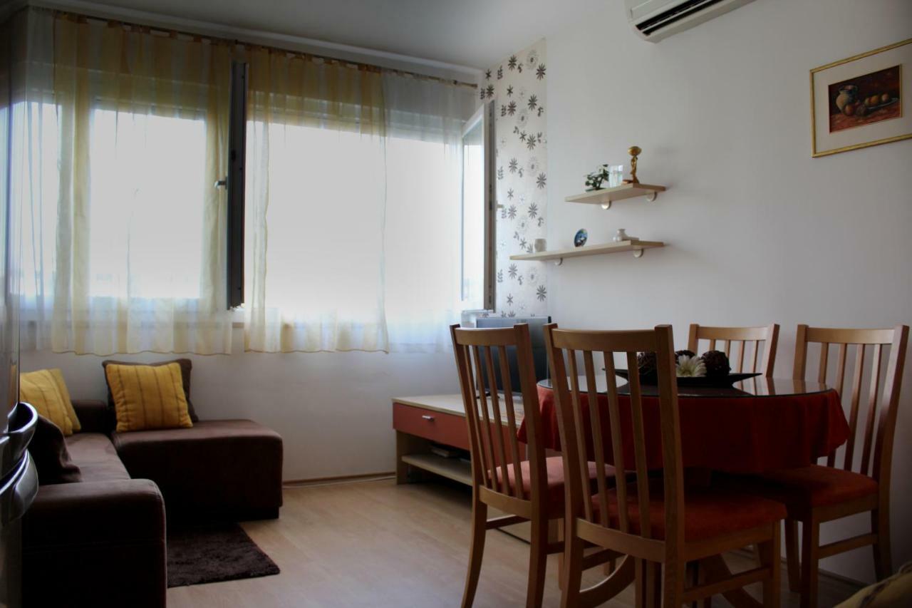 Sweet Suite Сплит Экстерьер фото