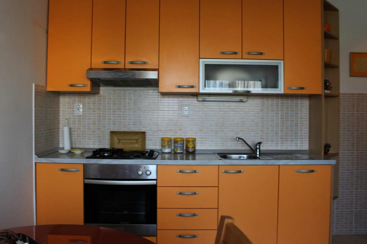 Sweet Suite Сплит Экстерьер фото